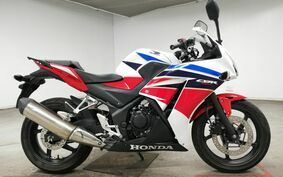 HONDA CBR250R MC41