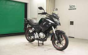 HONDA CBF190X