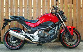 HONDA NC 700 S 2013 RC61