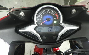 HONDA CBR250R GEN 3 MC41