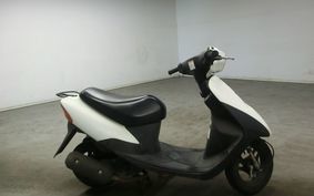 SUZUKI LET's 2 CA1PA