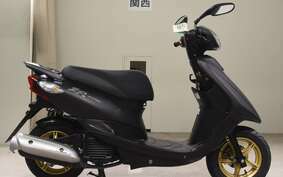 YAMAHA JOG ZR-4 SA58J