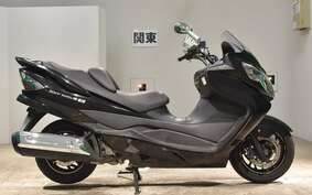 SUZUKI SKYWAVE 400 SA 3 2014 CK45A