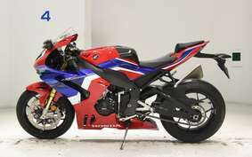 HONDA CBR1000RR RSP 2020 SC82