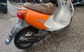 SUZUKI LETS4 CA41A