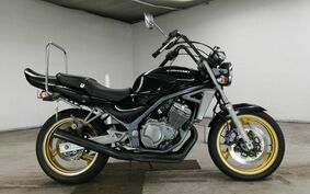 KAWASAKI BALIUS 250 ZR250A