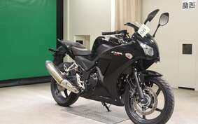 HONDA CBR250R A MC41