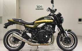 KAWASAKI Z900RS 2020 ZR900C