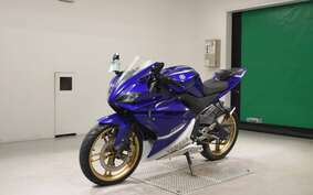 YAMAHA YZF-R125