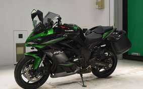 KAWASAKI NINJA 1000 SX 2022 ZXT02K