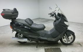 SUZUKI SKYWAVE 400 1999 CK41A