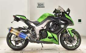 KAWASAKI NINJA 1000 A 2011 ZXT00G