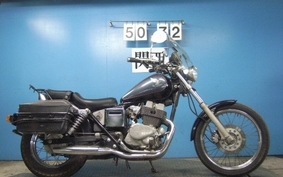 HONDA REBEL 250 MC13