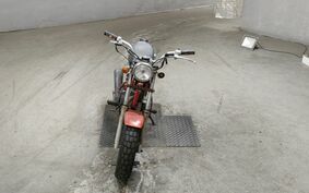 HONDA APE 50 AC16