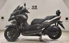 YAMAHA TRICITY 300 2021 SH15J