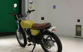 HONDA CG125