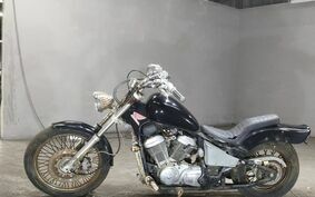 HONDA STEED 400 NC26