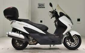 SUZUKI SKYWAVE 200 (Burgman 200) CH41A