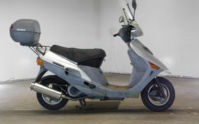 SUZUKI VECSTAR 125 CF42A