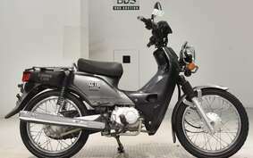 HONDA CROSS CUB 110 JA10