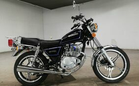 SUZUKI GN125 H PCJG9