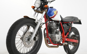 HONDA FTR223 MC34