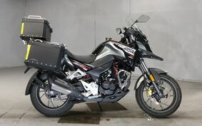 HONDA CB190X PCL2