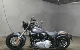 HARLEY FLS 1690 2016 JRV