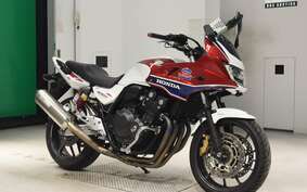 HONDA CB400 SUPER BOLDOR A 2014 NC42