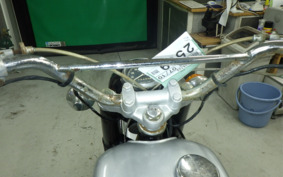 HONDA CL72 BENLY CL72