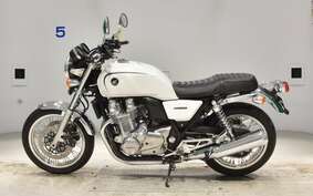 HONDA CB1100 EX ABS 2014 SC65