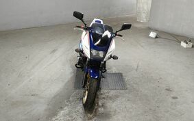 HONDA CB400 SUPER BOLDOR 2007 NC39