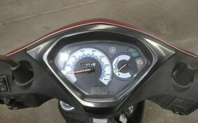 YAMAHA AXIS Z SED7J