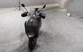 SUZUKI LETS4 CA45A