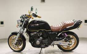 HONDA CB400SF 1992 NC31