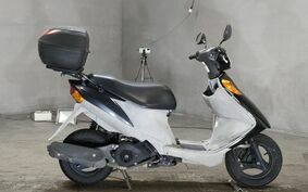 SUZUKI ADDRESS V125 CF4EA