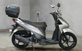 SUZUKI ADDRESS 110 CE47A