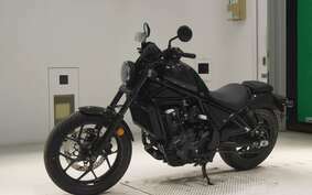 HONDA REBEL 1100 DCT 2024 SC83