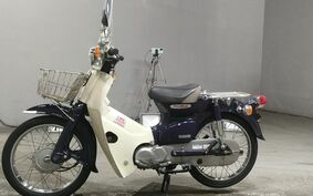 HONDA C70 SUPER CUB HA02