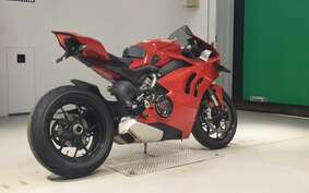 DUCATI PANIGALE V4 2021 1D00A