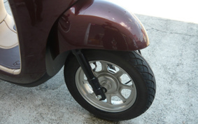 HONDA GIORNO AF77