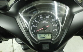 HONDA DIO 110 JK03