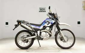 YAMAHA SEROW 250 Gen.3 DG31J