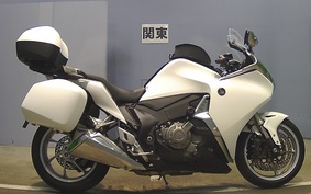 HONDA VFR1200F DCT 2013 SC63