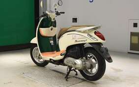 HONDA SCOOPY 110 I JF36