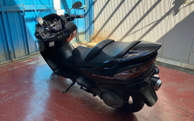 SUZUKI SKYWAVE 400 S 2009 CK44A