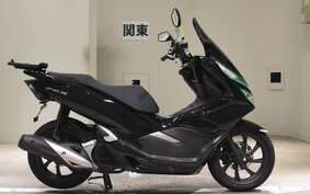 HONDA PCX125 JF81