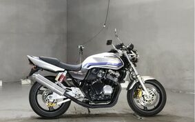 HONDA CB400SF VTEC 2000 NC39