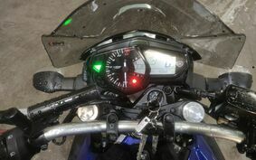 YAMAHA MT-03 2016 RH07J