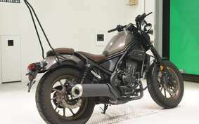 HONDA REBEL 250 S MC49